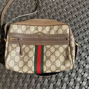 Women's crossbody bag
